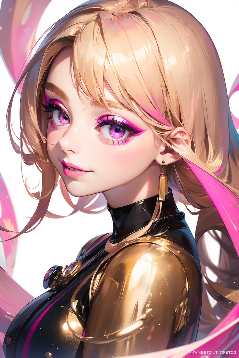 Anime,Anime Character,Girl,Checkpoint,SD 1.5