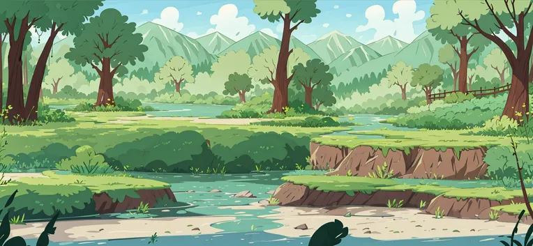 Anime,Kids' Illustration,Style Boost,LoRA,SD 1.5