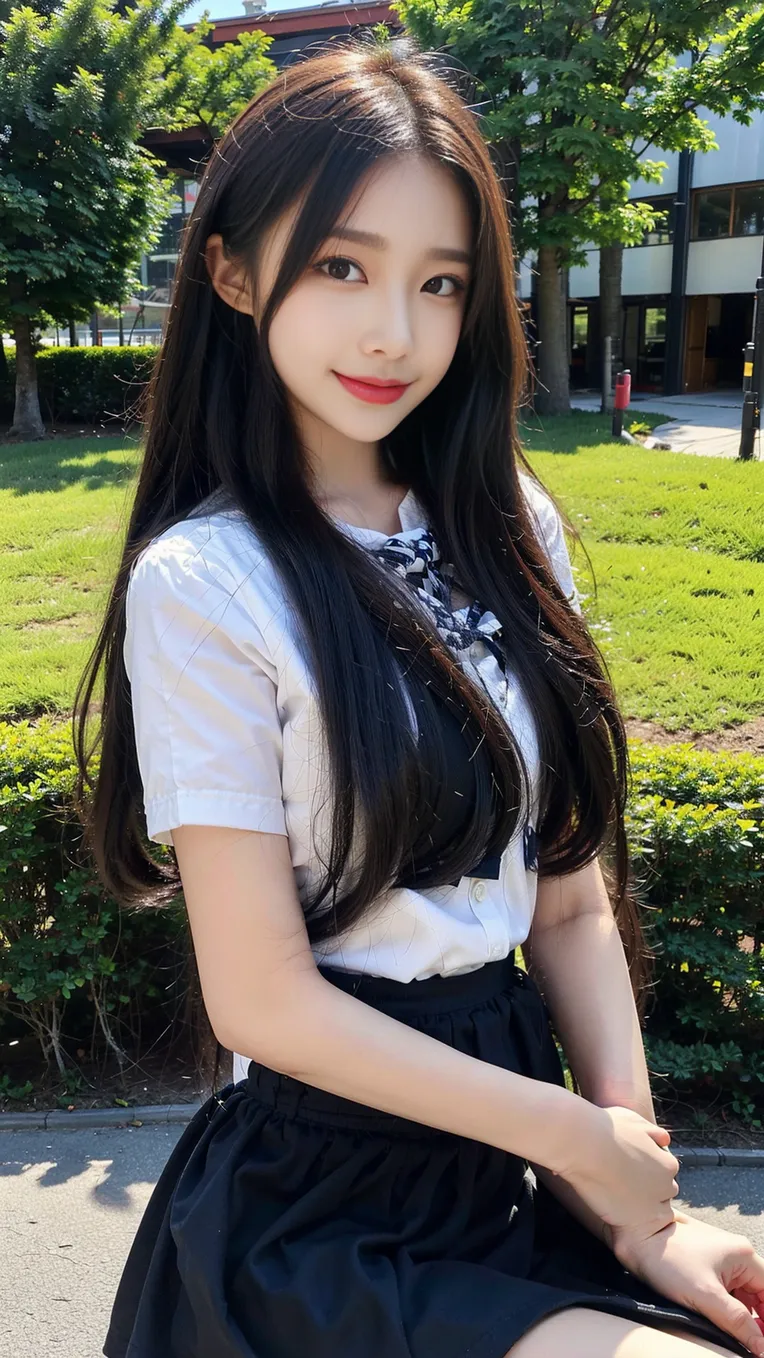 Realistic,Fashion & Makeup,Girl,LoRA,SD 1.5