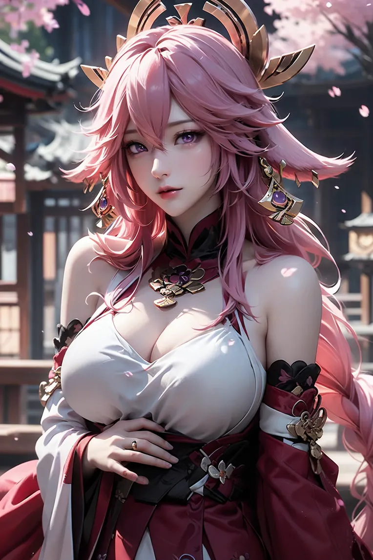 CGI style,Anime Character,Girl,LoRA,SD 1.5