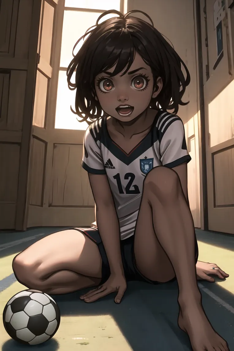 Anime Style,Hand-Drawn,Girl,Checkpoint,SD 1.5