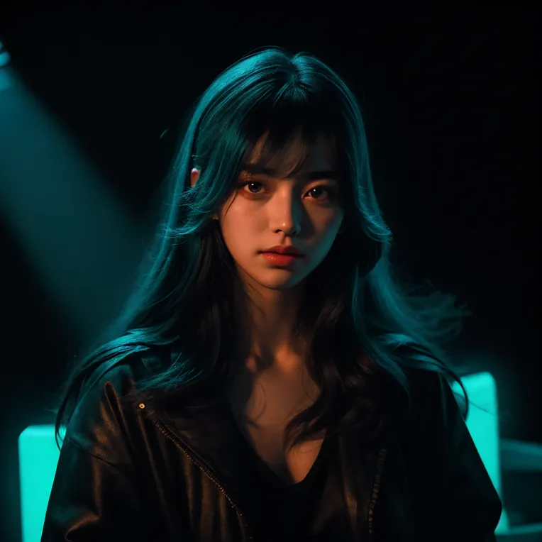 Realistic,Style & Filter,Girl,LoRA,SD 1.5