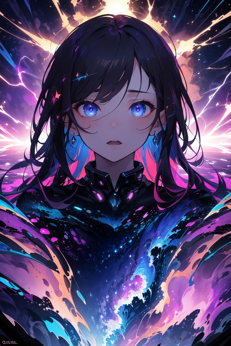 Anime,Anime Character,Girl,Checkpoint,SD 1.5