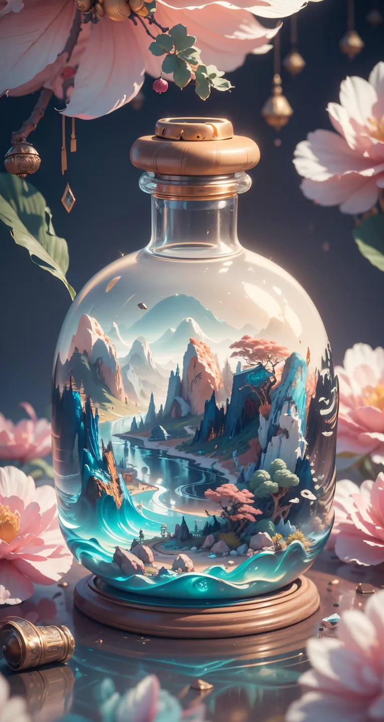 Cartoon style,Space & Scene,Style Boost,LoRA,SD 1.5