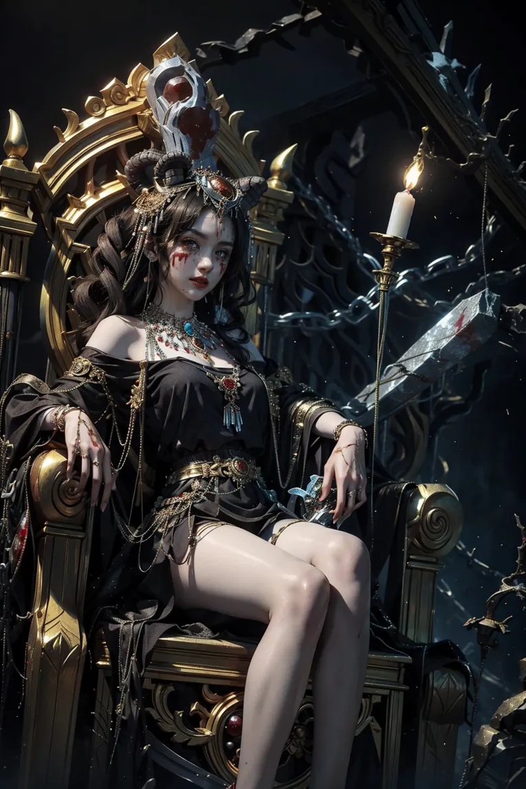 CGI style,Anime Style,Girl,LoRA,SD 1.5