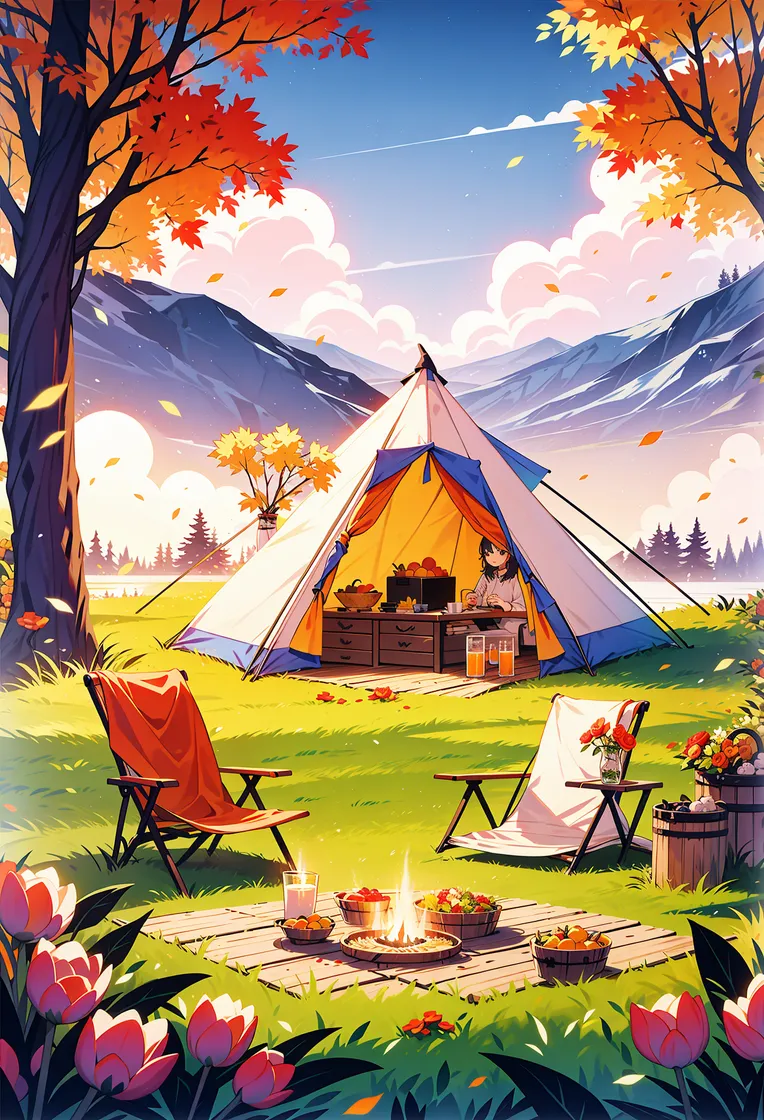 Anime,Anime Style,Girl,Checkpoint,SD 1.5