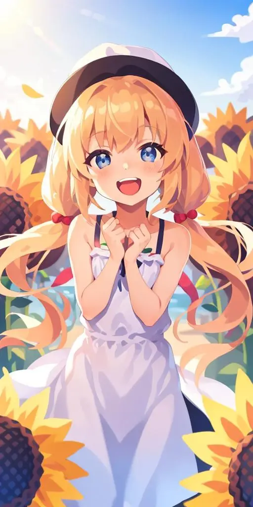 Anime,Anime Style,Girl,LoRA,SD 1.5