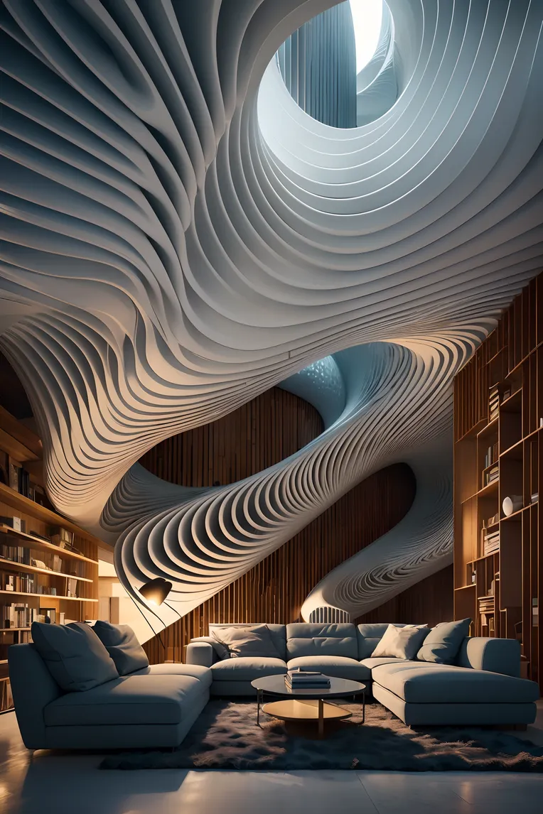 Realistic,Interior Design,Space & Scene,LoRA,SD 1.5