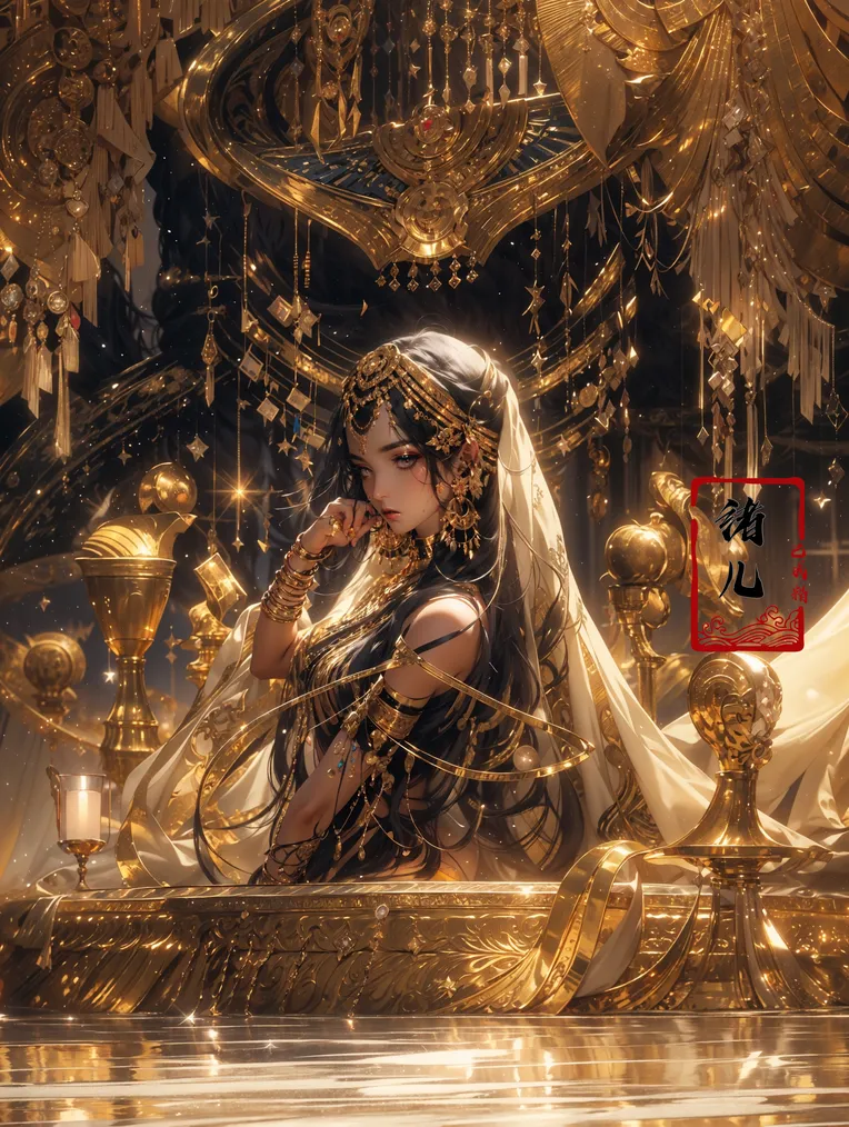CGI style,Anime Style,Girl,LoRA,SD 1.5