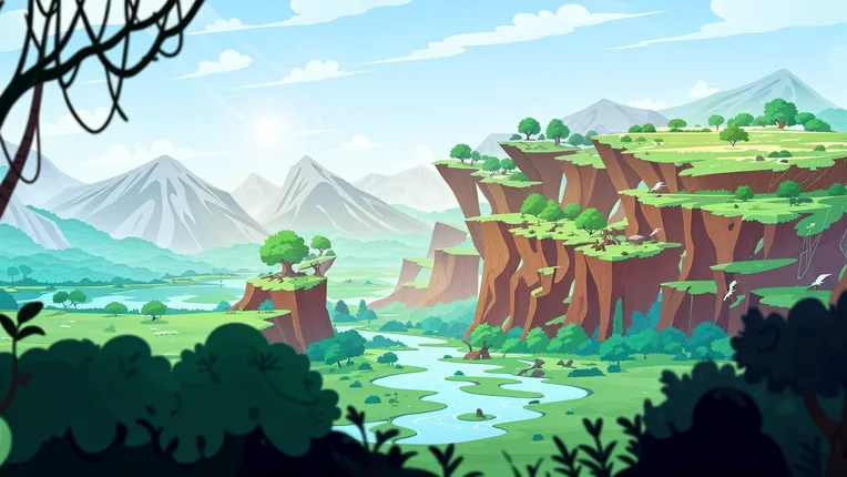 Anime,Kids' Illustration,Style Boost,LoRA,SD 1.5