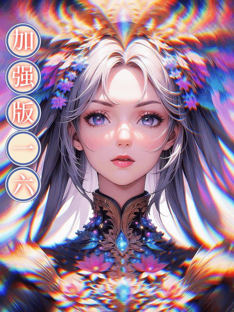 Wanxiang Animation (SD-1.5 version)