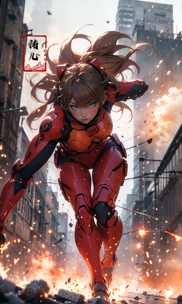 CGI style,Anime Character,Girl,LoRA,SD 1.5