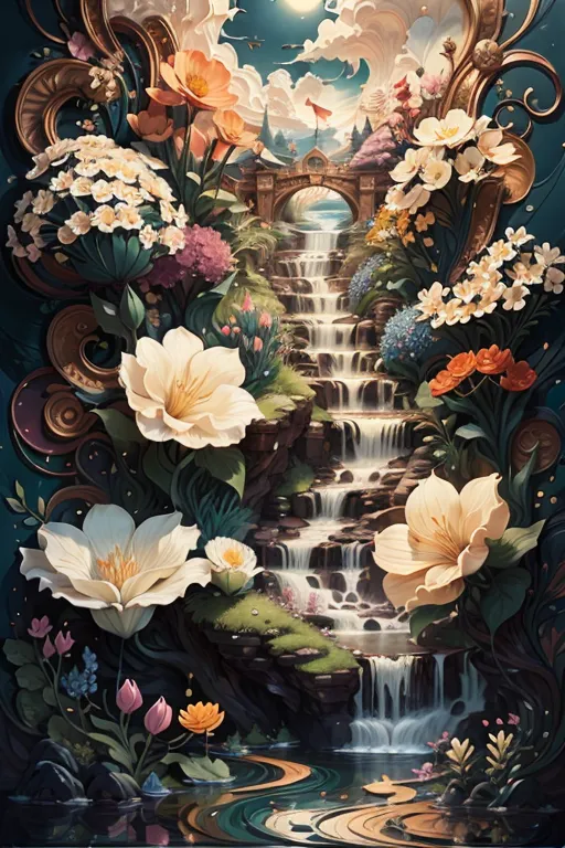 Craft Style,Illustration,Style Boost,LoRA,SD 1.5