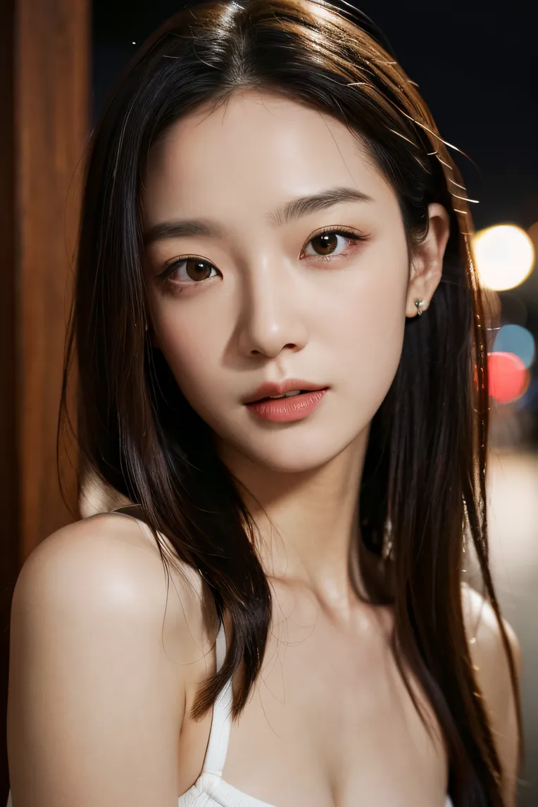 Realistic,Style & Filter,Girl,LoRA,SD 1.5