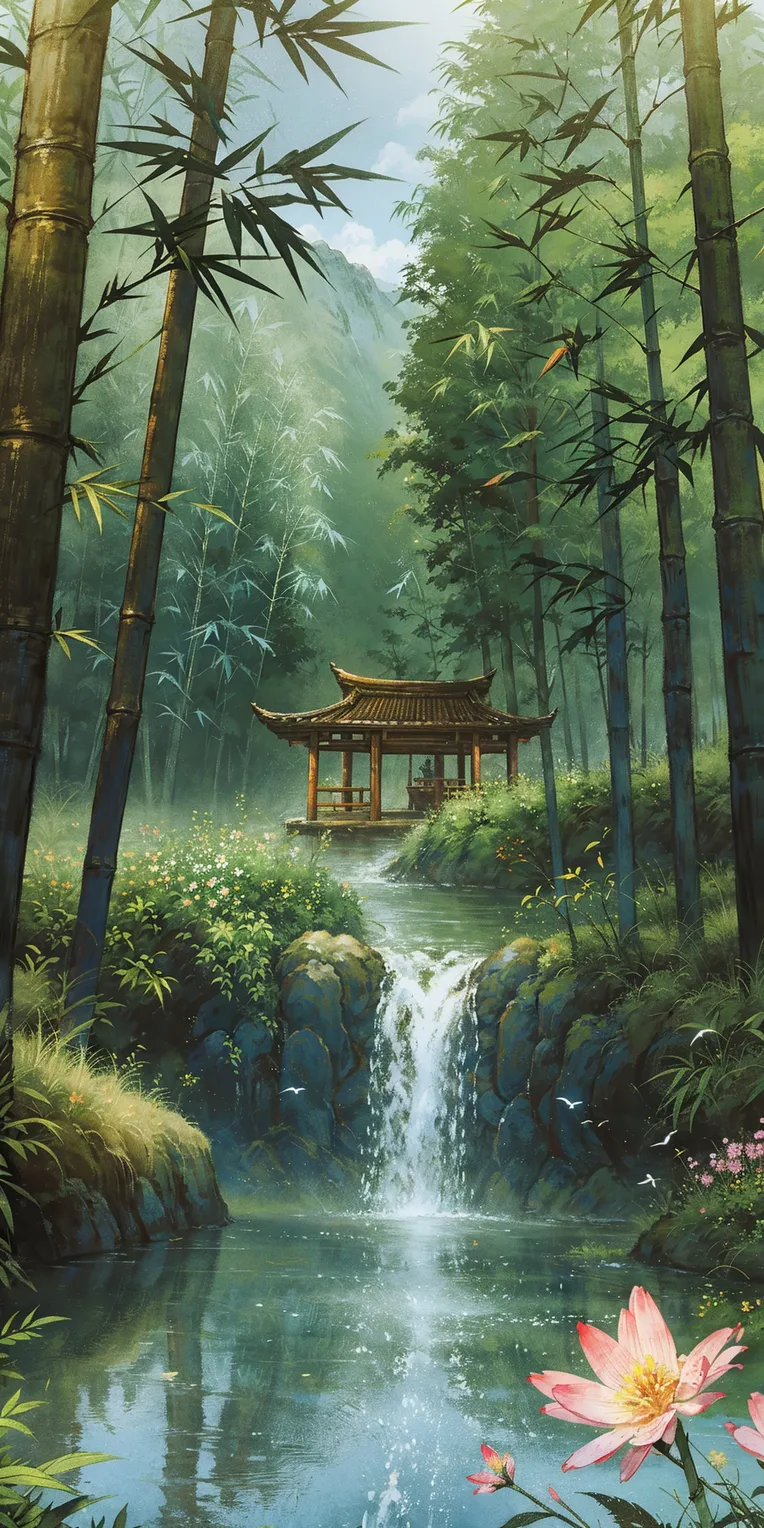 Chinese Style,Traditional Painting Media,Girl,LoRA,SD 1.5