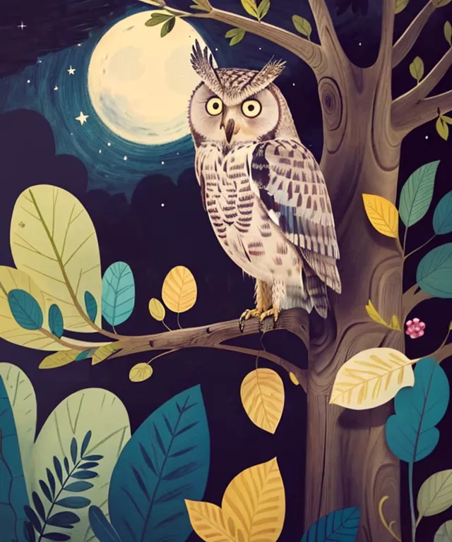 Hand-Drawn,Kids' Illustration,Girl,LoRA,SD 1.5