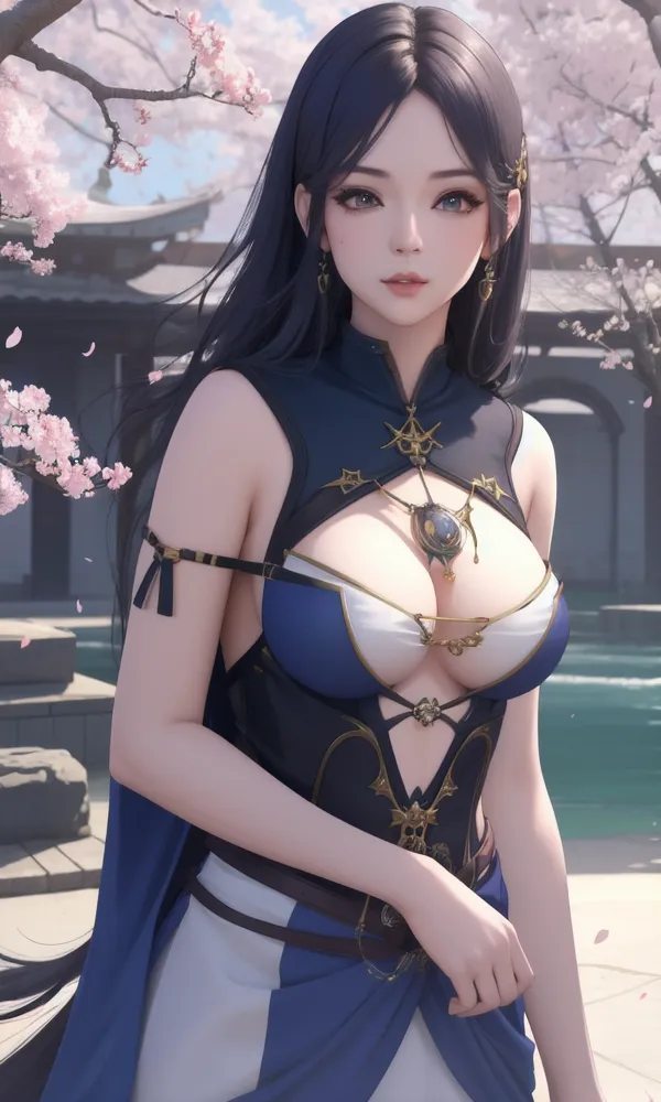 CGI style,Anime Style,Girl,Checkpoint,SD 1.5