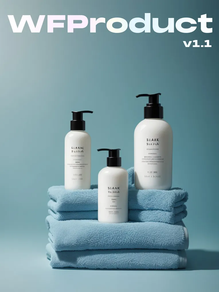 Realistic,Product Poster,Object Enhance,LoRA,SD 1.5