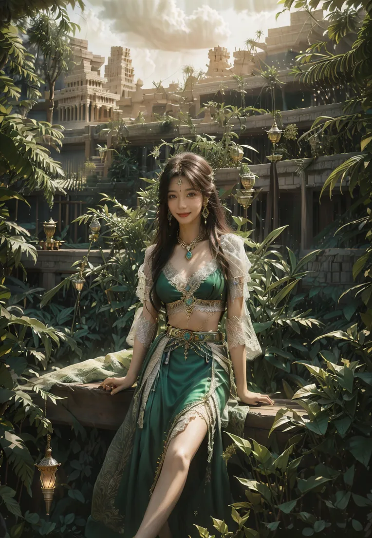 Realistic,Fashion & Makeup,Girl,LoRA,SD 1.5