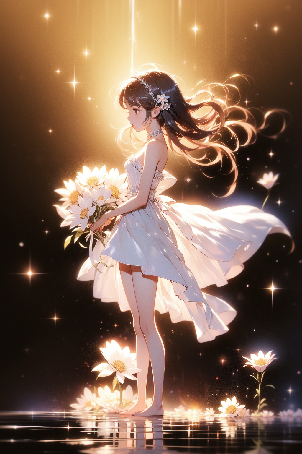 Chloroplast Aesthetics - Flower Fairy v1.0