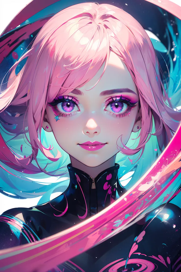 Anime,Anime Character,Girl,Checkpoint,SD 1.5