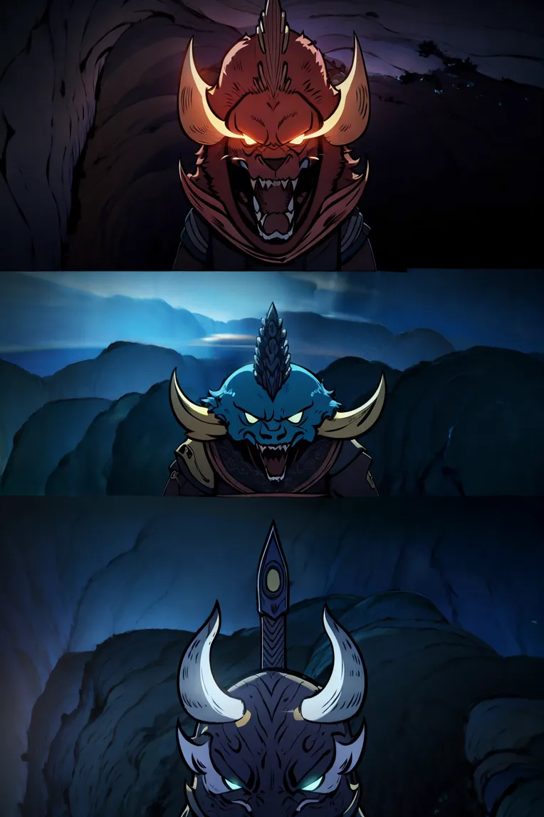 Chinese Style,Anime Style,Space & Scene,Checkpoint,SD 1.5