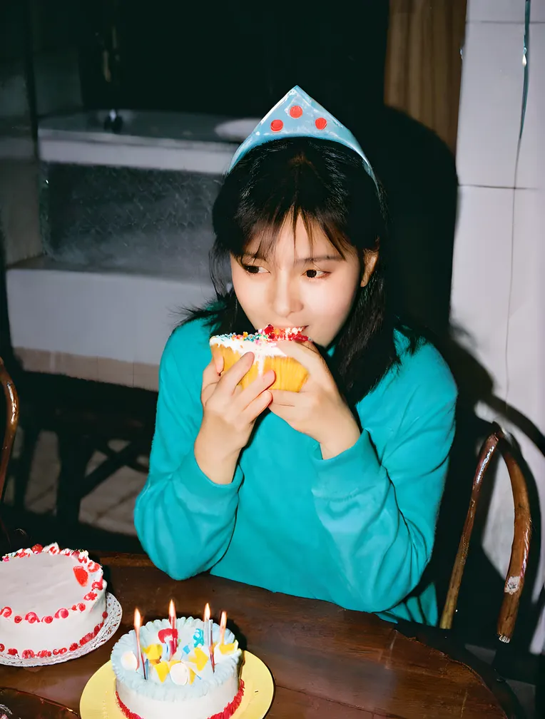 Realistic,Style & Filter,Girl,LoRA,SDXL