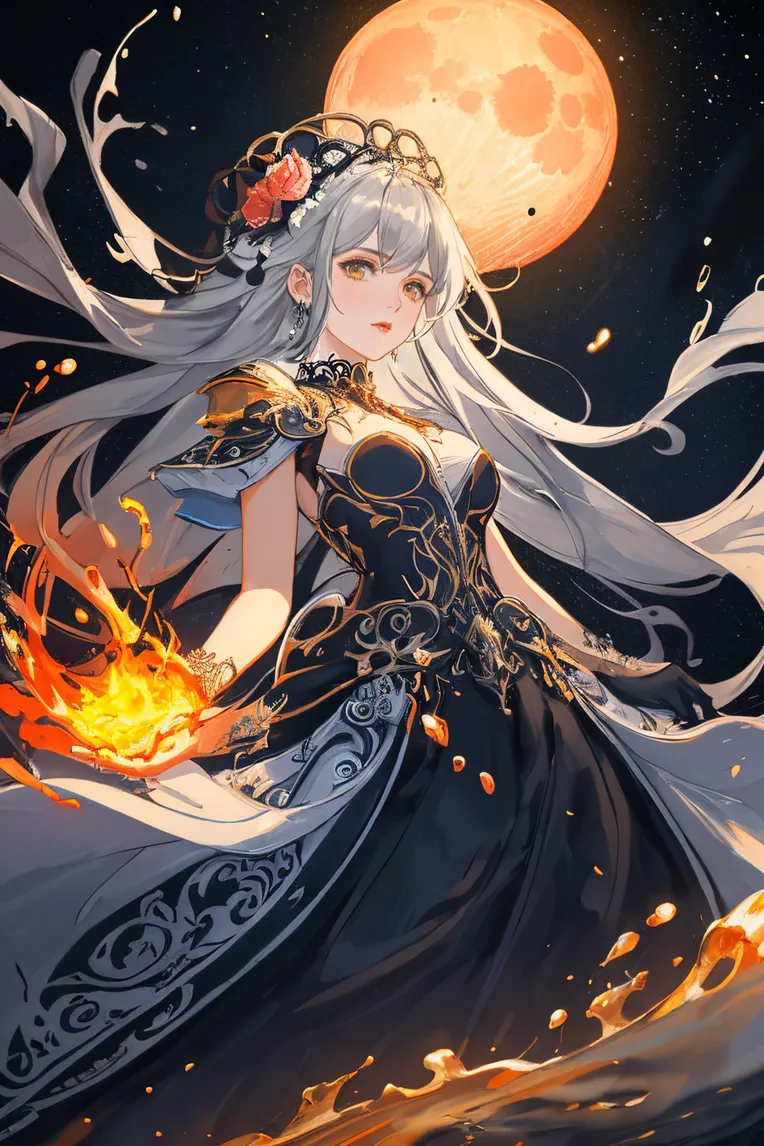 Anime,Anime Style,Girl,Checkpoint,SD 1.5