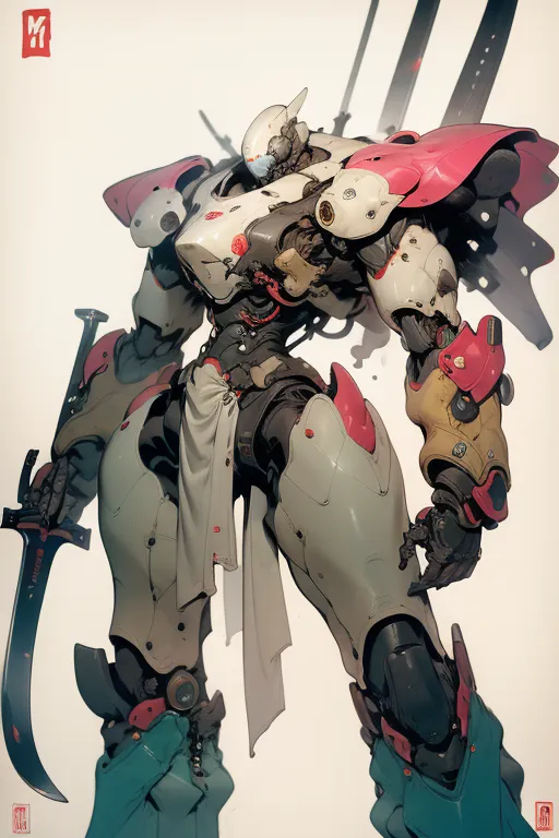 Anime,Chinese Style,Anime Style,LoRA,SD 1.5