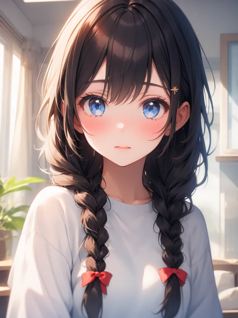 Anime,Anime Character,Girl,LoRA,SD 1.5