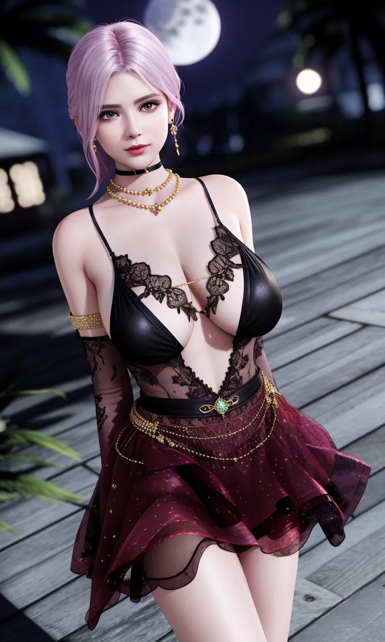 CGI style,Anime Character,Girl,LoRA,SD 1.5