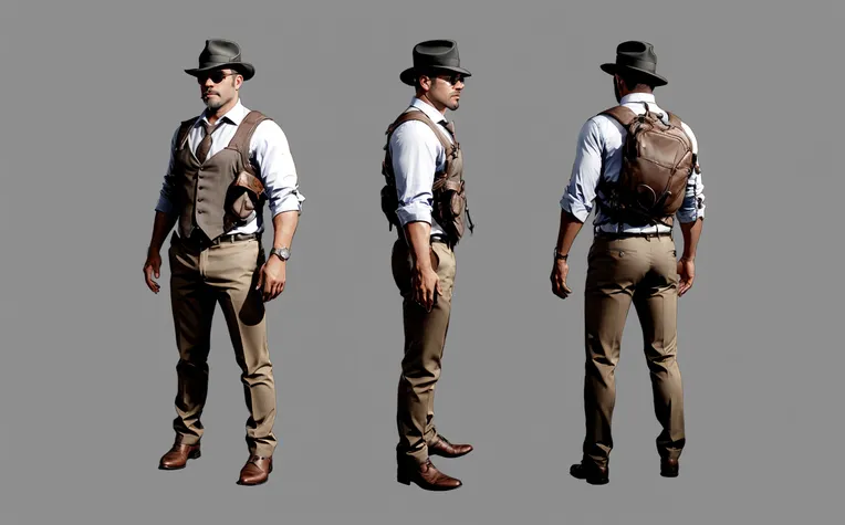 CGI style,Anime,Girl,LoRA,SD 1.5