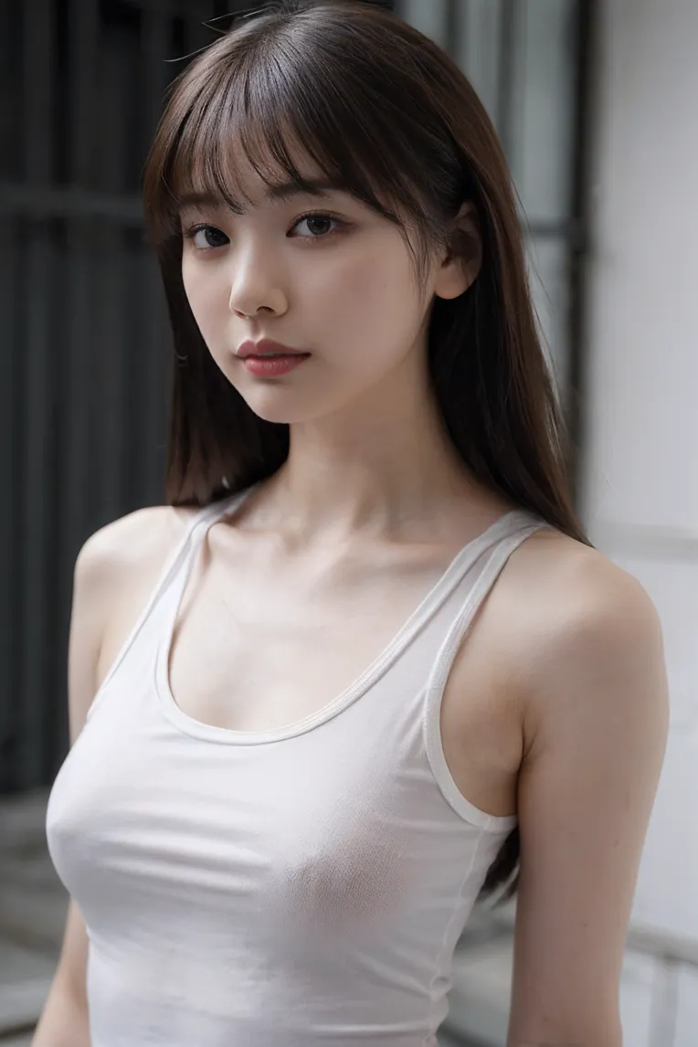 Realistic,Portrait Photography,Girl,LoRA,SD 1.5