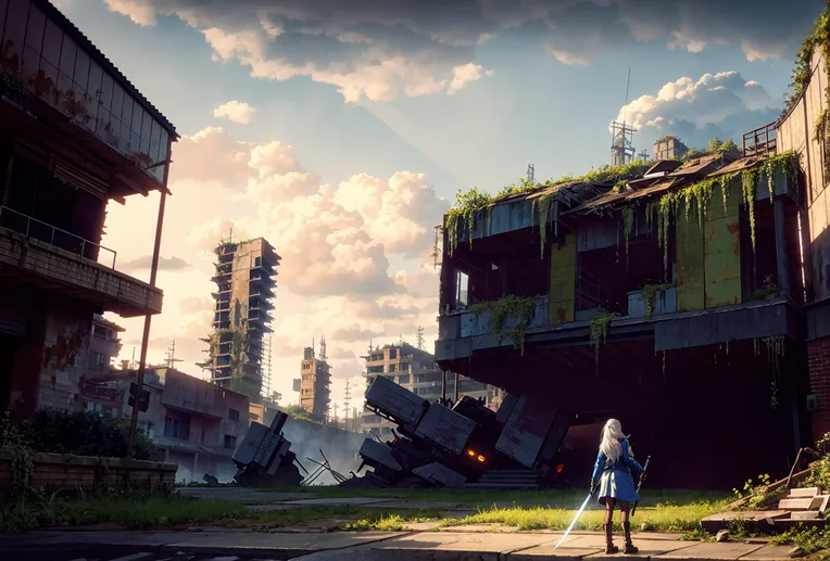 CGI style,Anime Style,Style Boost,LoRA,SD 1.5