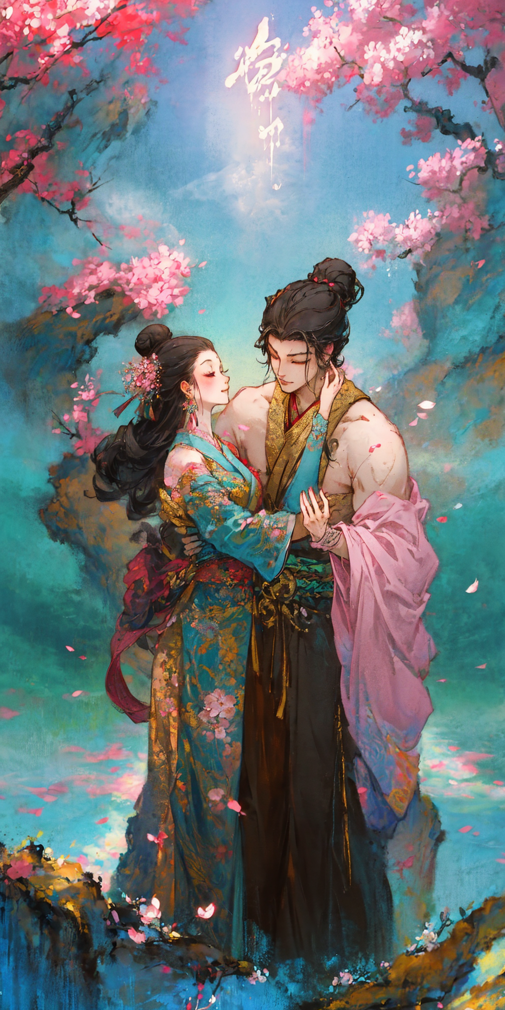 Tanabata Festival | Have a lover and become a family member for life v1.0