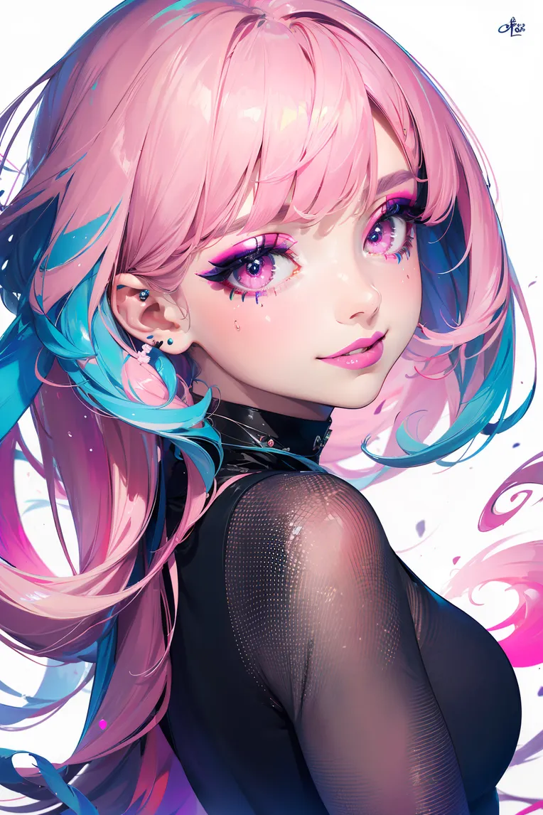 Anime,Anime Character,Girl,Checkpoint,SD 1.5
