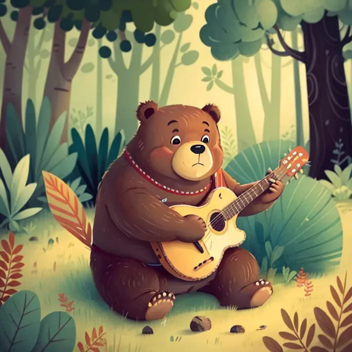 Hand-Drawn,Kids' Illustration,Girl,LoRA,SD 1.5