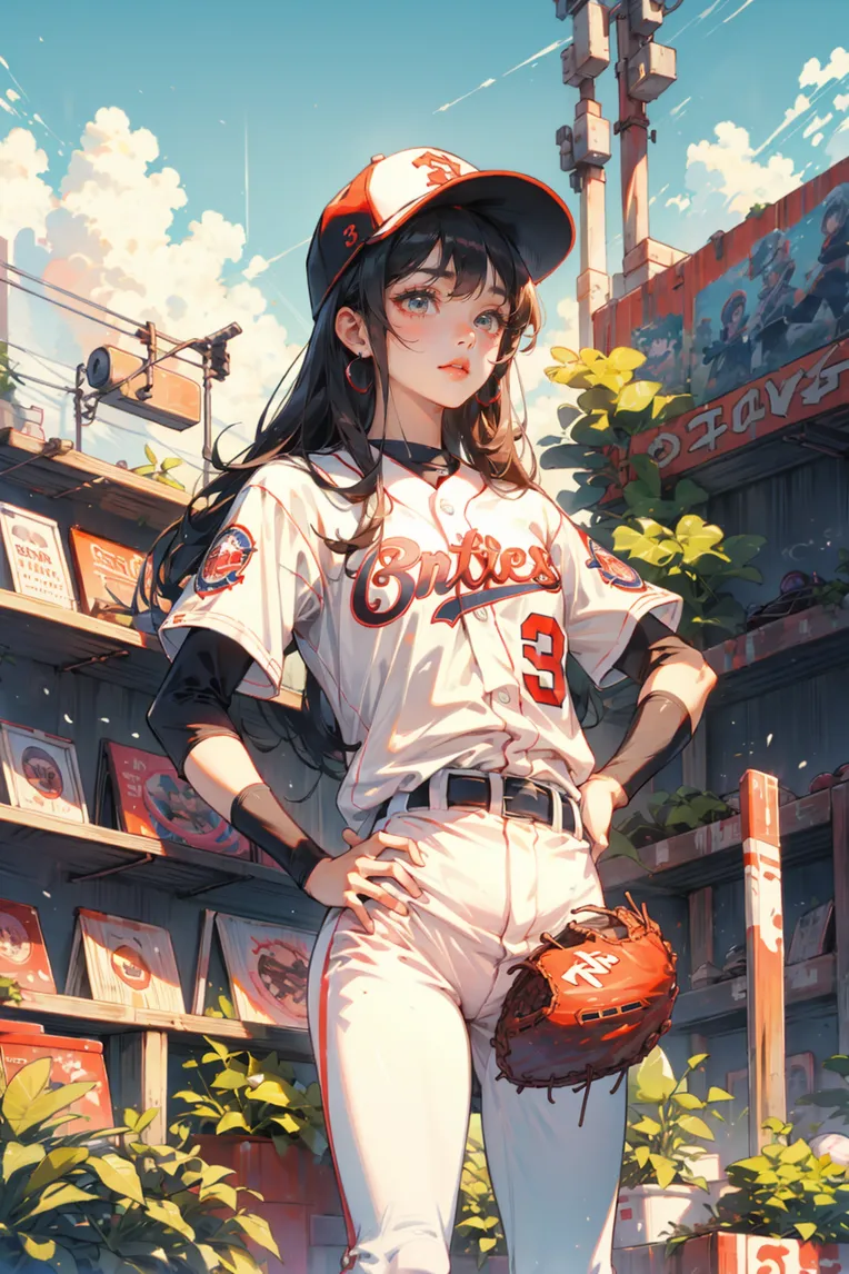 Anime,Anime Style,Girl,LoRA,SD 1.5