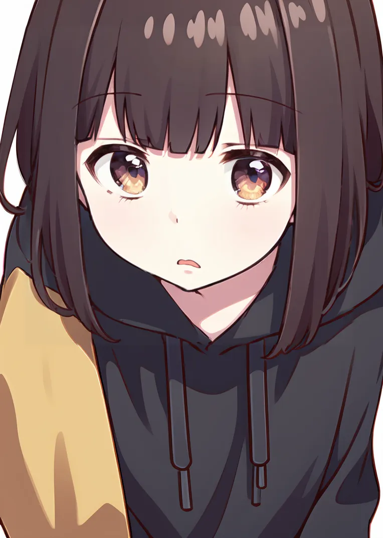 Anime,Anime Character,Girl,LoRA,SD 1.5