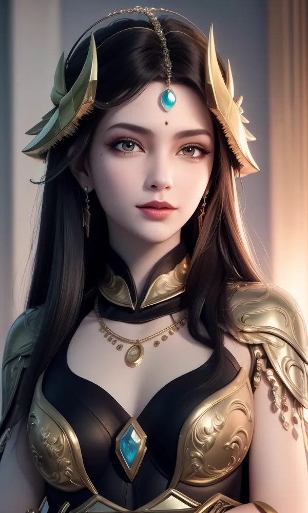 CGI style,Anime Character,Girl,LoRA,SD 1.5