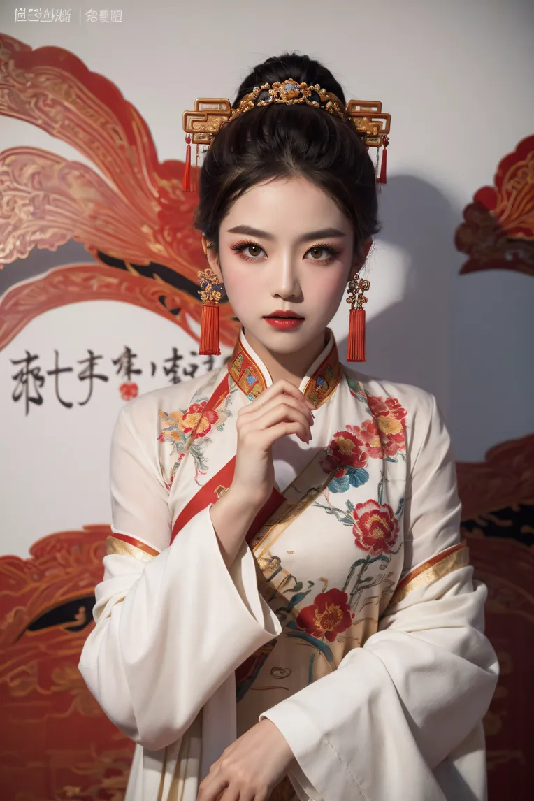 Realistic,Fashion & Makeup,Girl,LoRA,SD 1.5