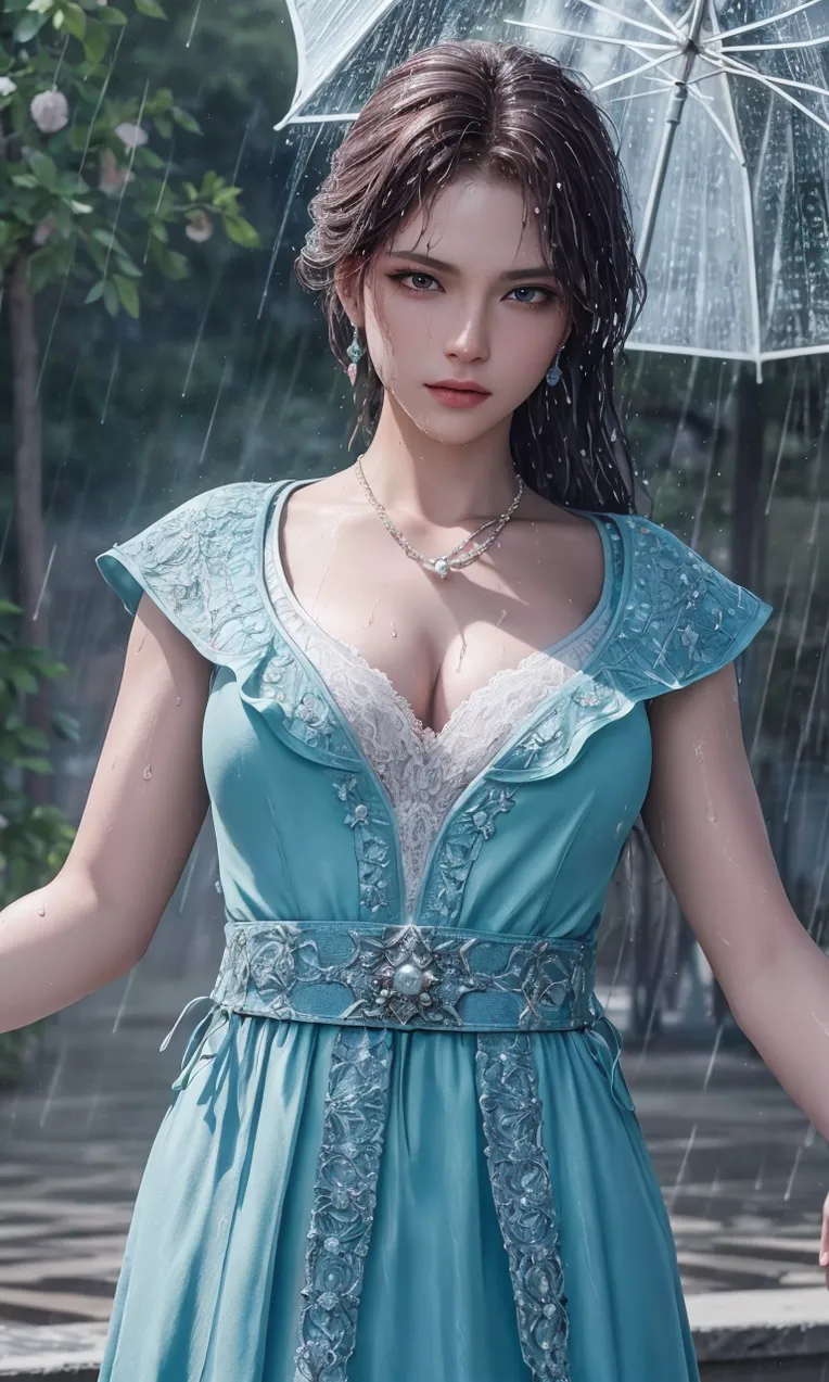 CGI style,Anime Character,Girl,LoRA,SD 1.5