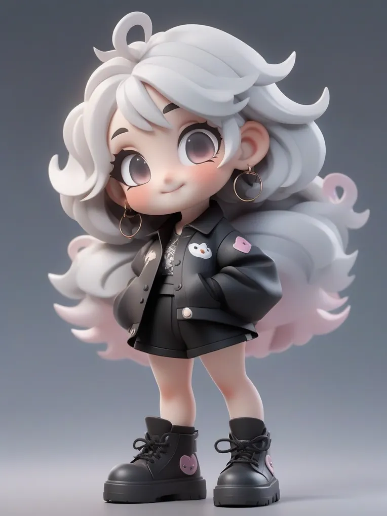 Digital Painting Media,Girl,Style Boost,LoRA,SDXL