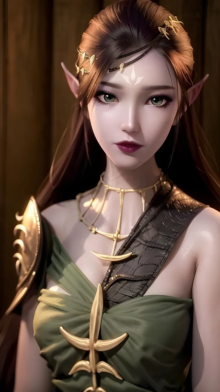 CGI style,Anime Character,Girl,LoRA,SD 1.5