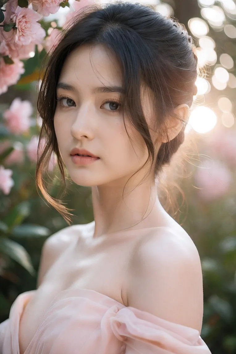 Realistic,Portrait Photography,Girl,Checkpoint,SD 1.5