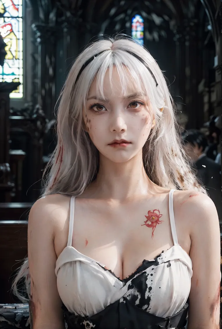 Realistic,Style & Filter,Girl,Checkpoint,SD 1.5