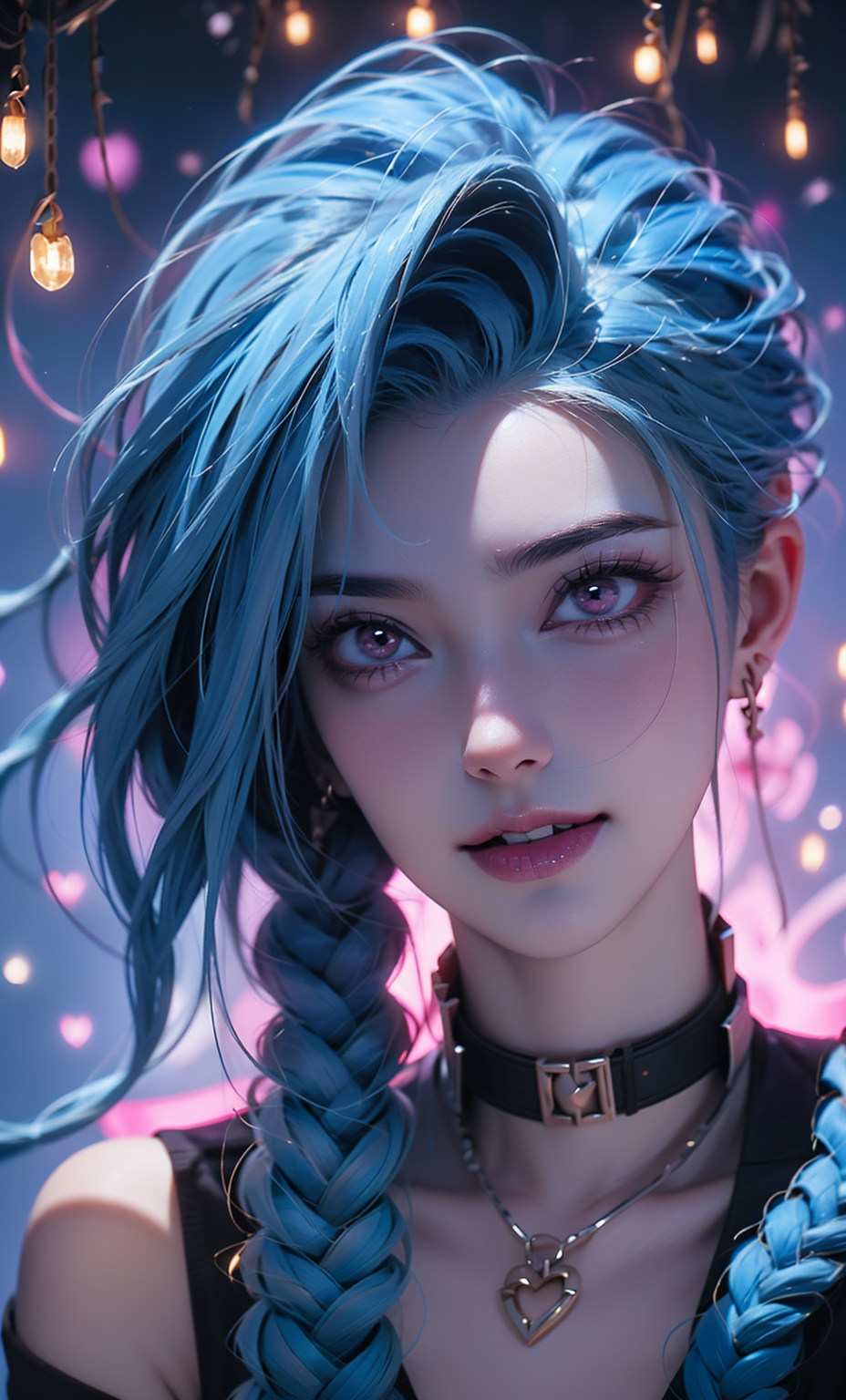 All style in jinx | Jinx | League of Legends