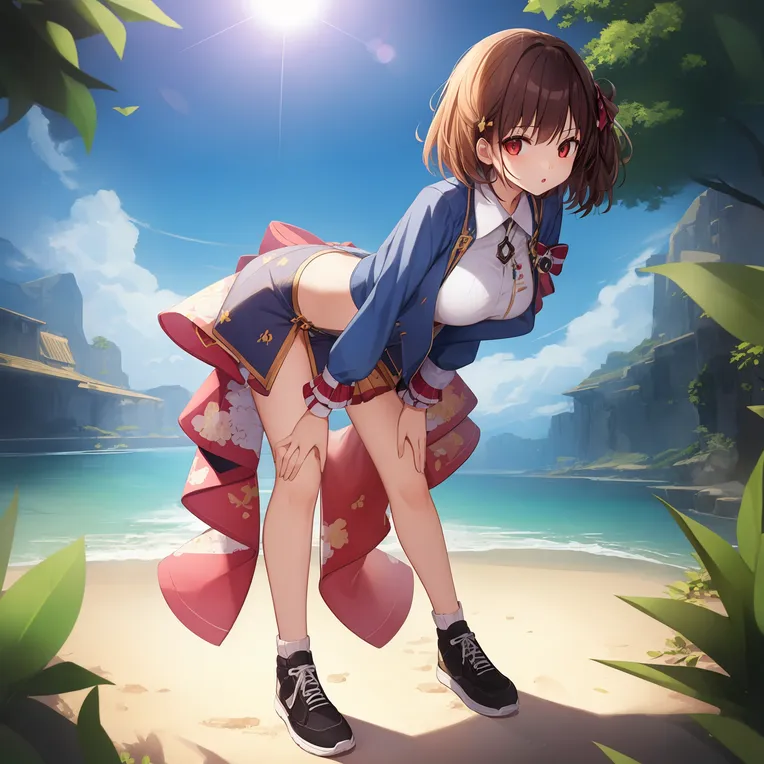 Anime,Anime Style,Girl,LoRA,SD 1.5