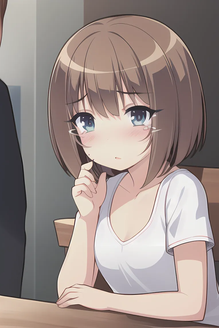 Anime,Anime Character,Girl,Checkpoint,SD 1.5