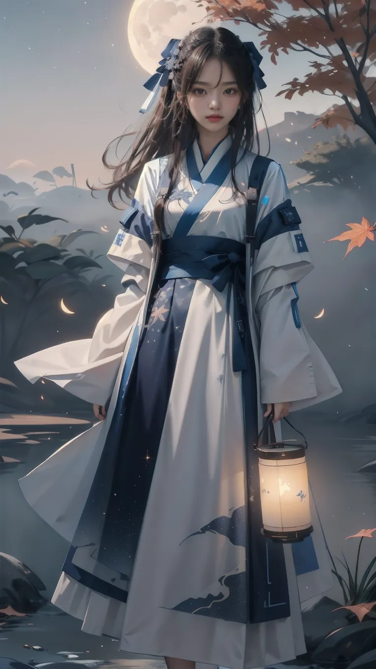 CGI style,Chinese Style,Anime Style,LoRA,SD 1.5